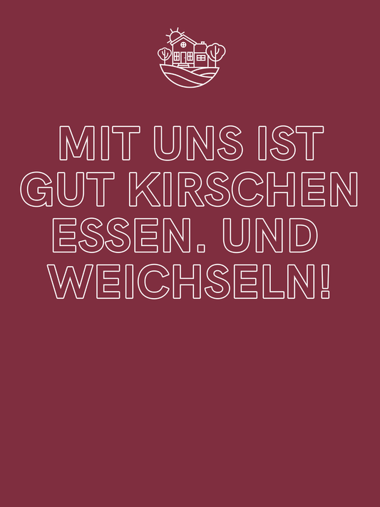 BIO Weichsel Fruchtaufstrich 200g