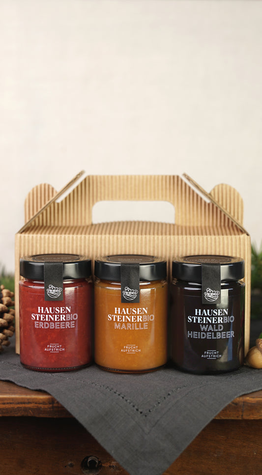 Wiener Frühstück - Geschenkbox