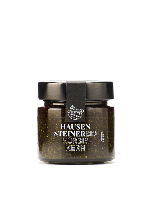 BIO Kürbiskern Pesto 100g