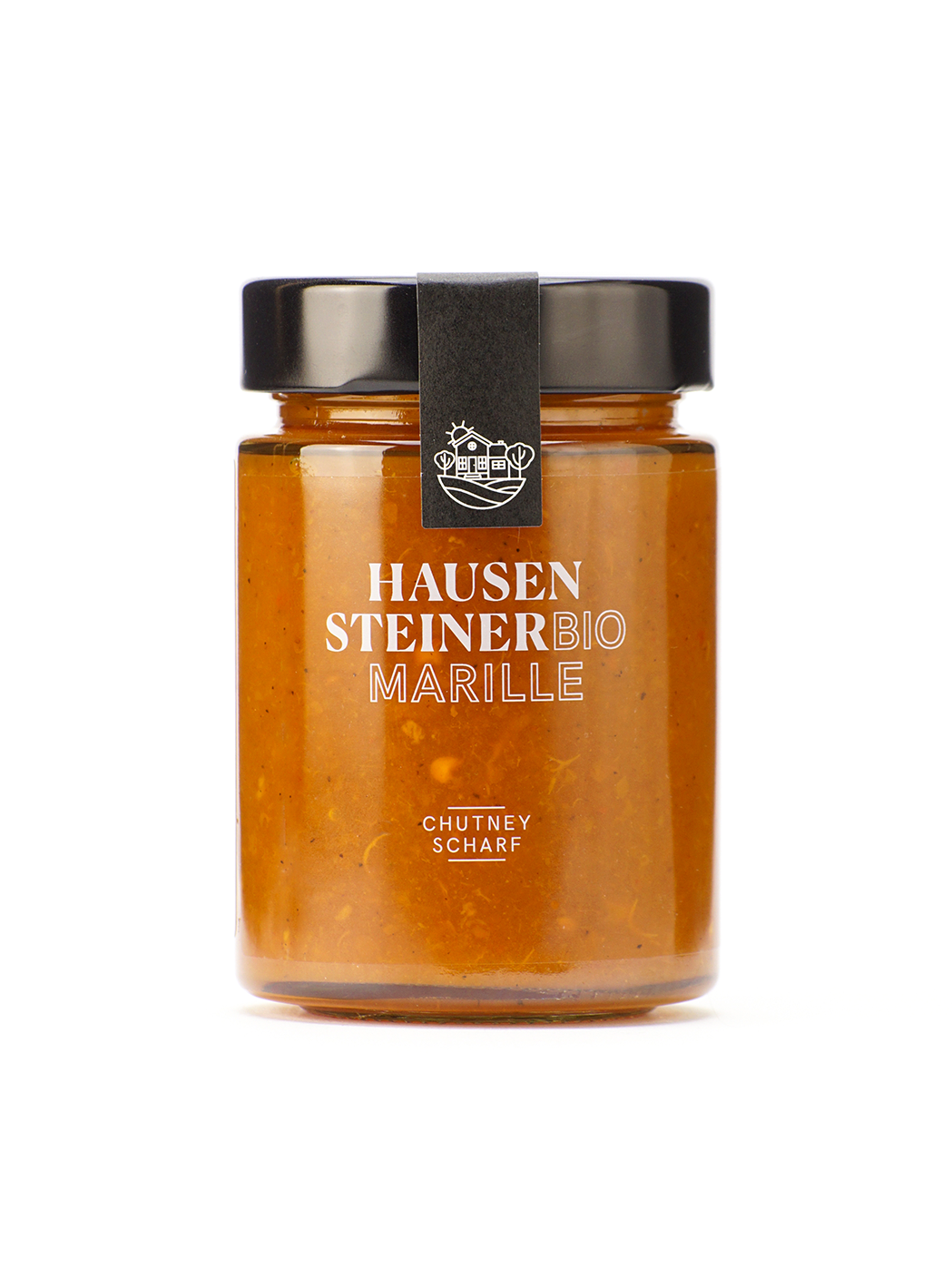 BIO Marillen Chutney 200g