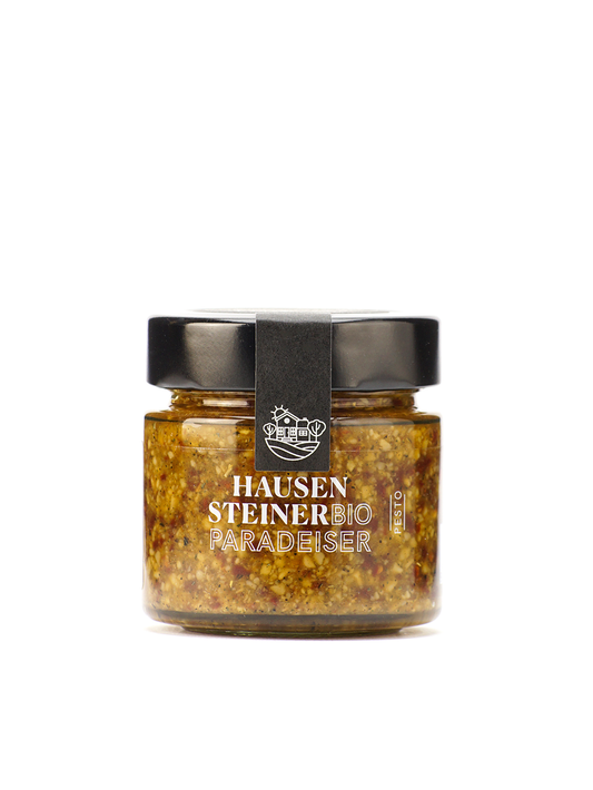 BIO Paradeiser Pesto 100g