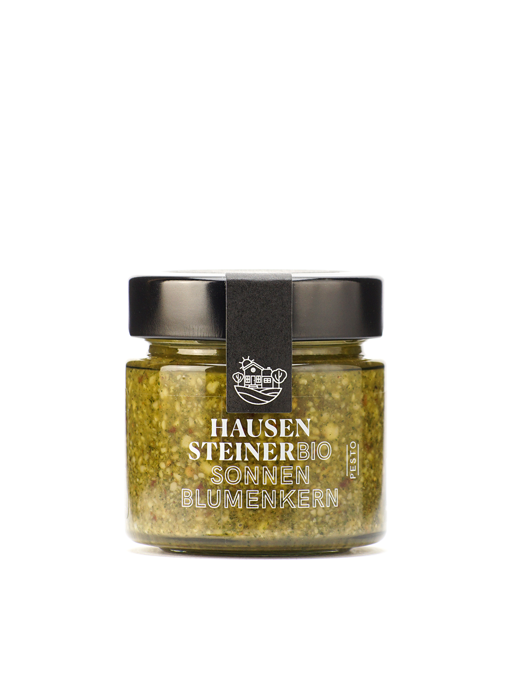 BIO Sonnenblumenkern Pesto 100g