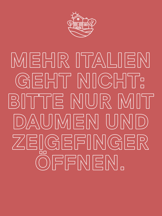 BIO Mediterran Sugo 330g