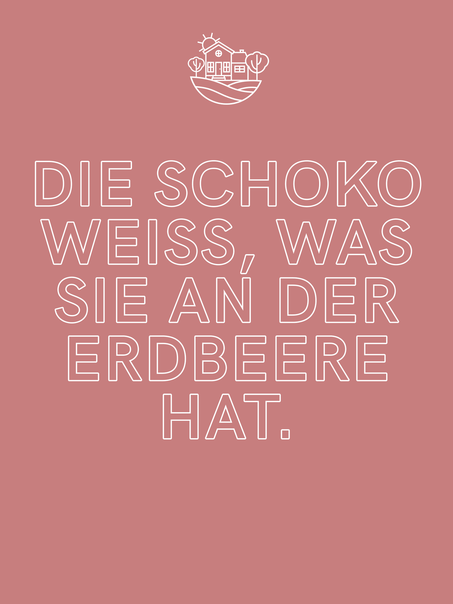 BIO Erdbeer-weiße Schoko Fruchtaufstrich 200g
