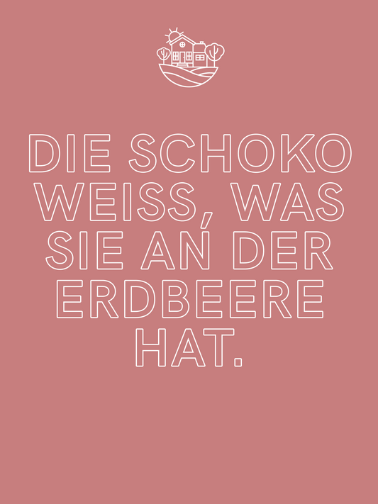 BIO Erdbeer-weiße Schoko Fruchtaufstrich 200g
